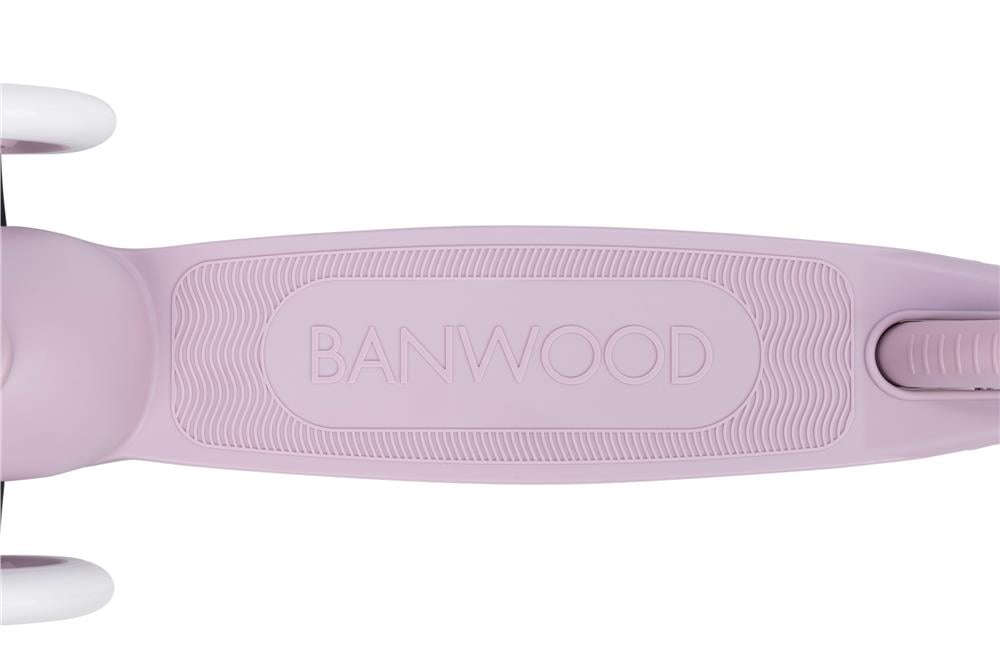 Banwood Eco Scooter | Lavanta