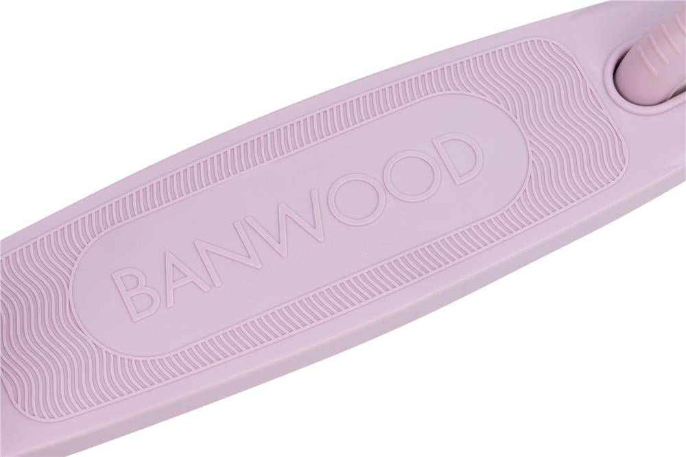 Banwood Eco Scooter | Lavanta