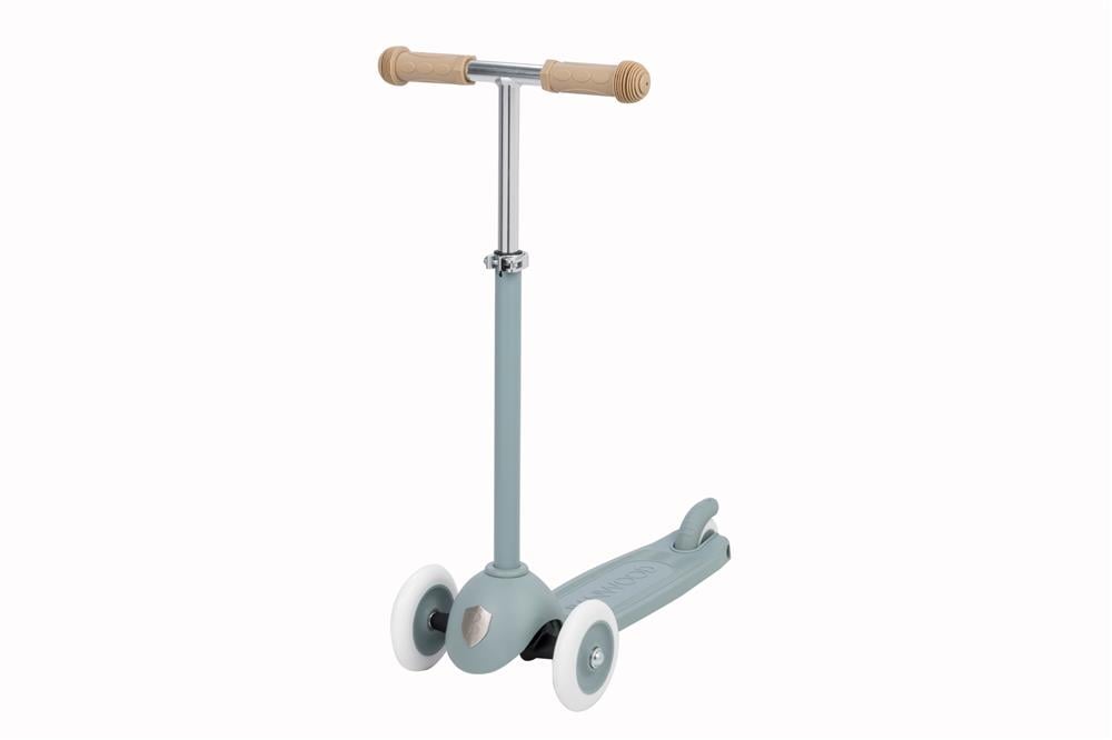 Banwood Eco Scooter | Mavi