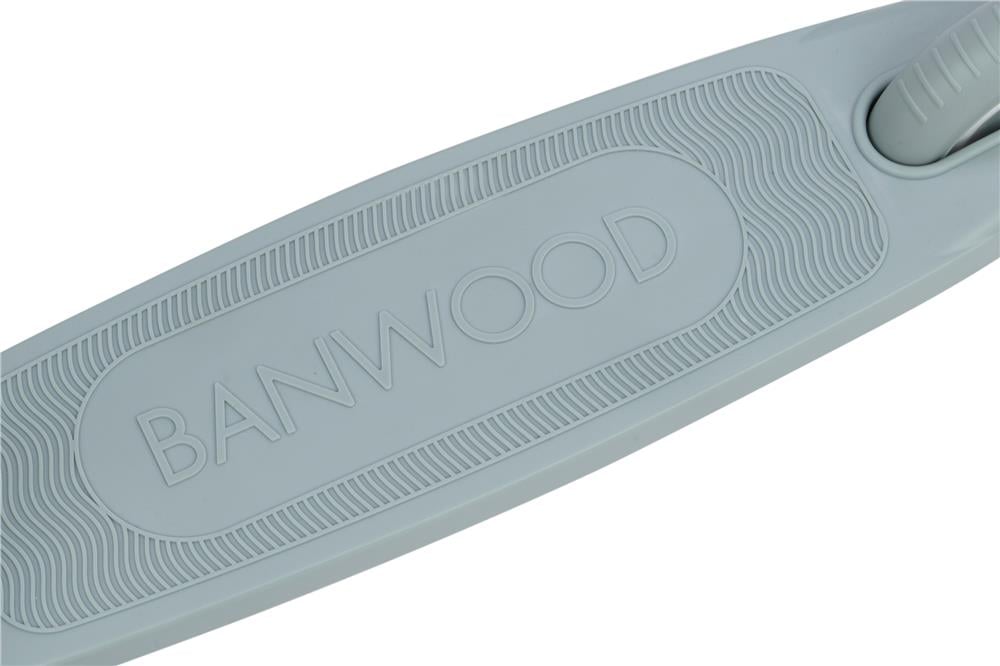 Banwood Eco Scooter | Mavi