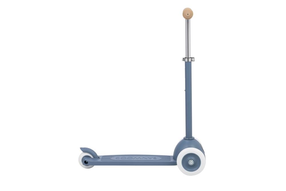 Banwood Eco Scooter | Okyanus Mavisi