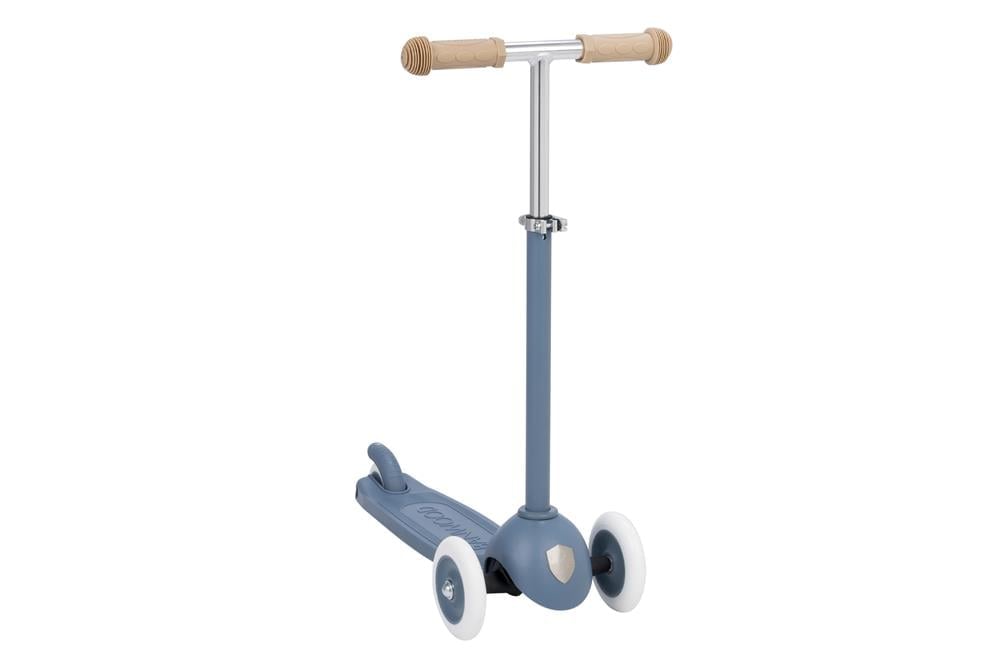 Banwood Eco Scooter | Okyanus Mavisi