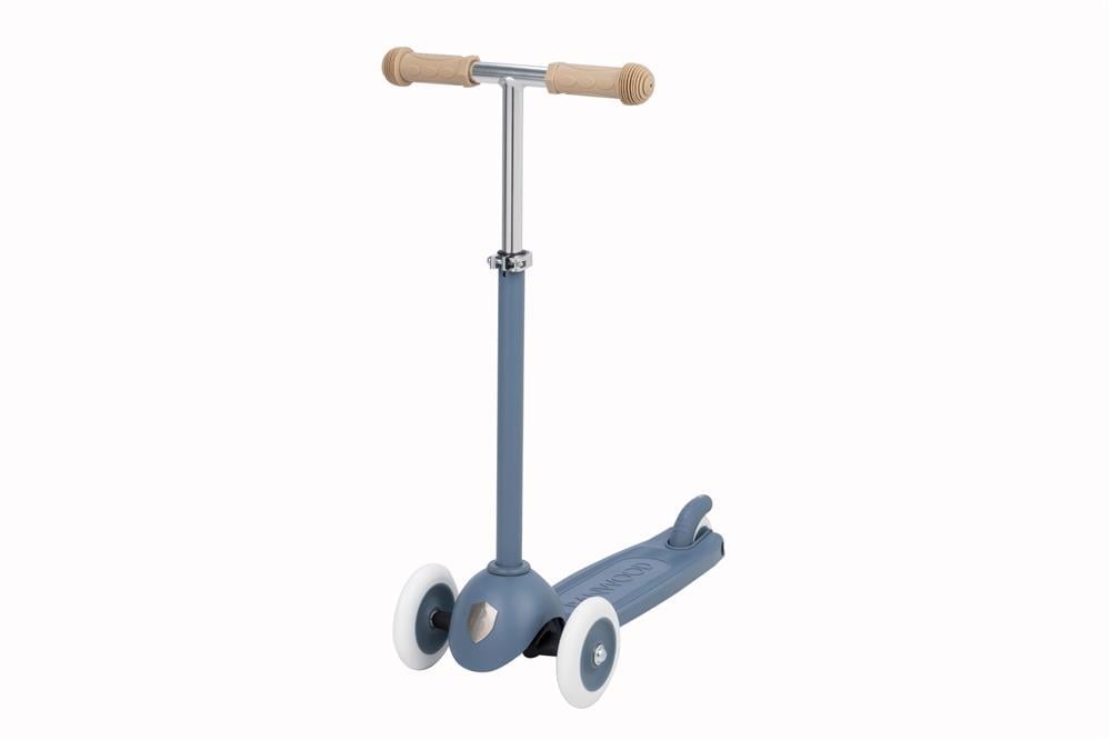 Banwood Eco Scooter | Okyanus Mavisi