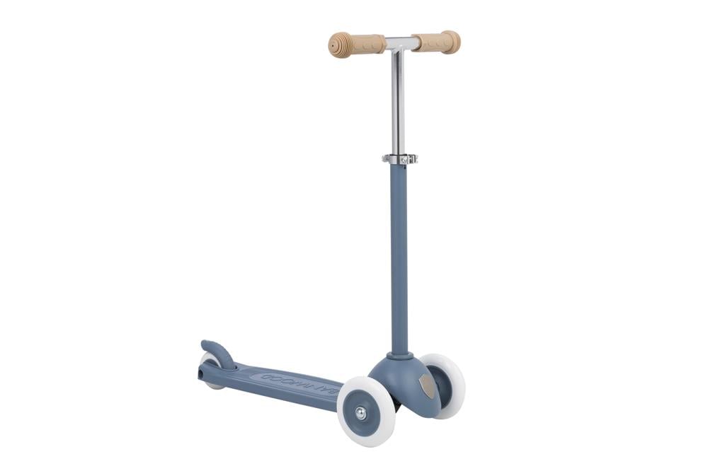 Banwood Eco Scooter | Okyanus Mavisi