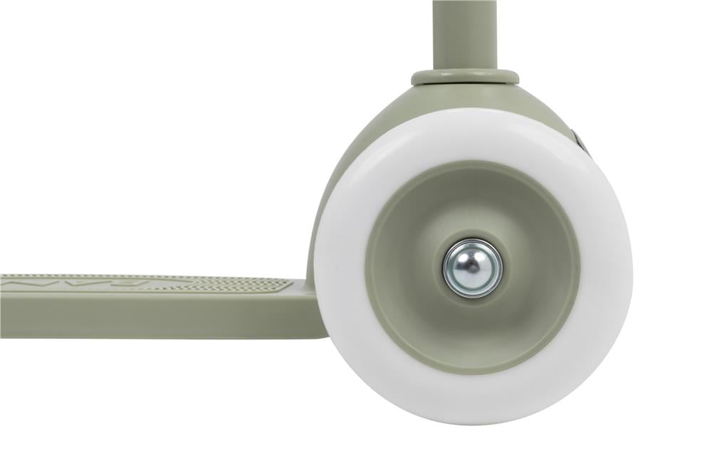 Banwood Eco Scooter | Olive