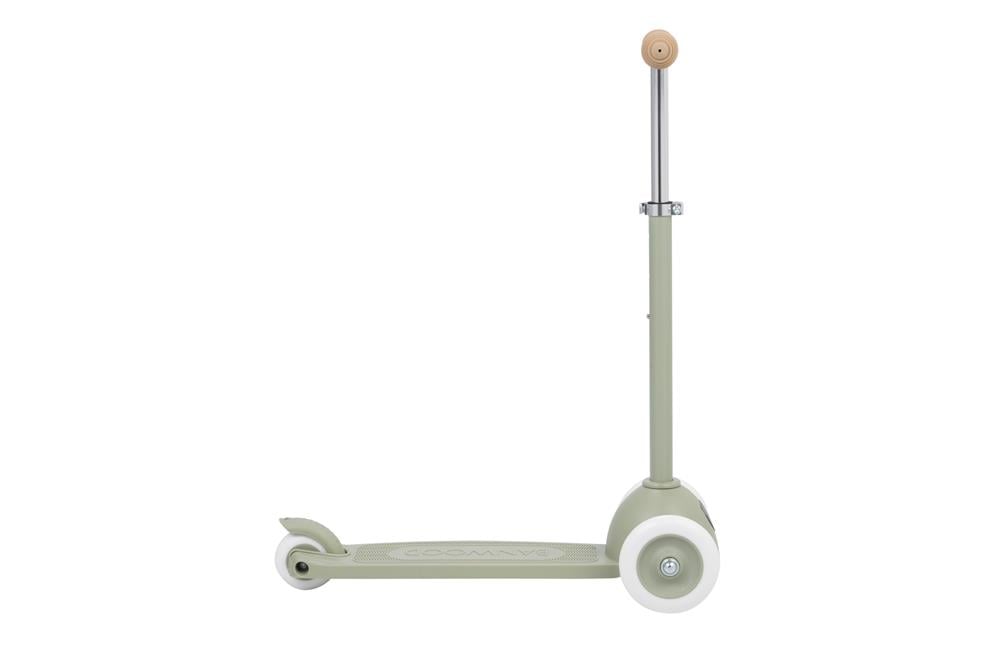 Banwood Eco Scooter | Olive