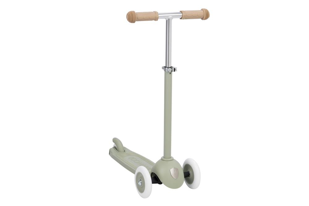 Banwood Eco Scooter | Olive