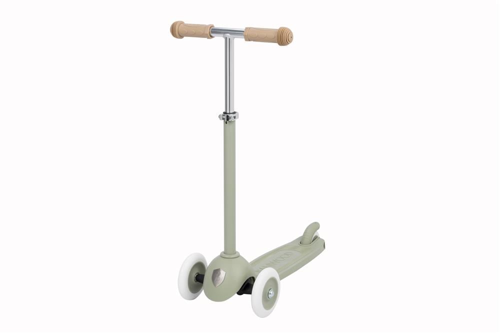 Banwood Eco Scooter | Olive