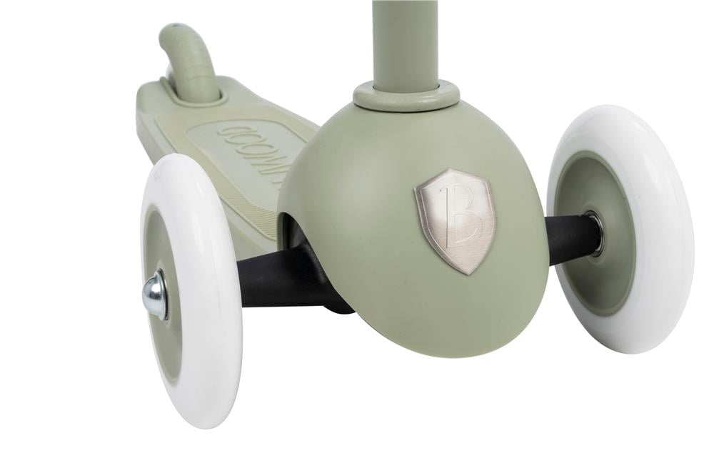 Banwood Eco Scooter | Olive