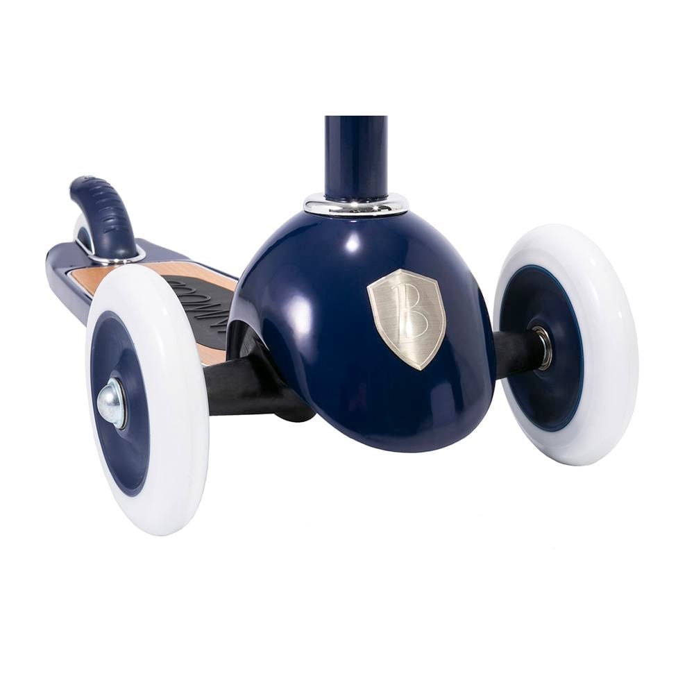 Banwood Vintage Scooter | Lacivert