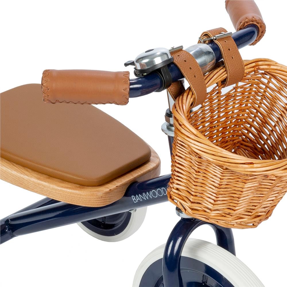 Banwood Vintage Trike | Navy