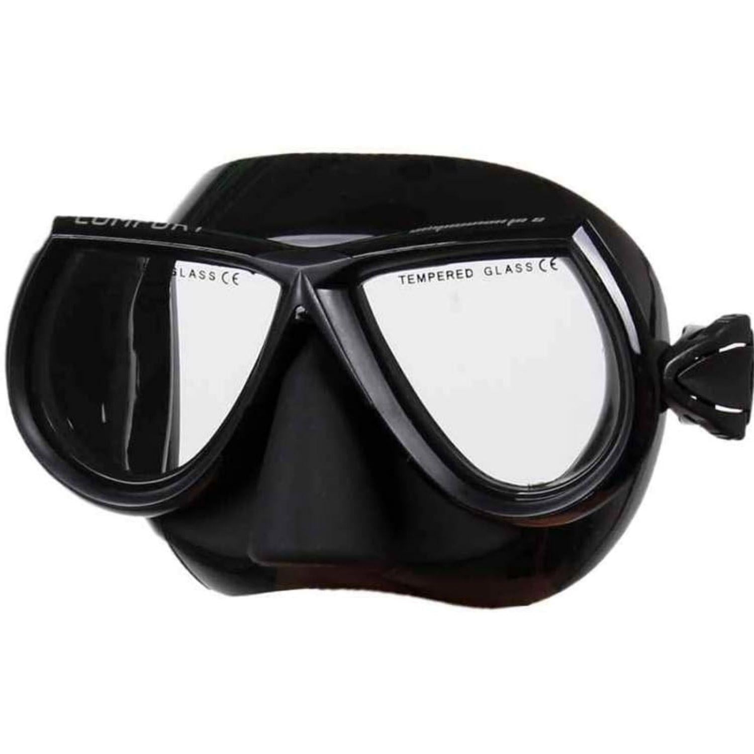 Amphibian Pro Comfort Maske