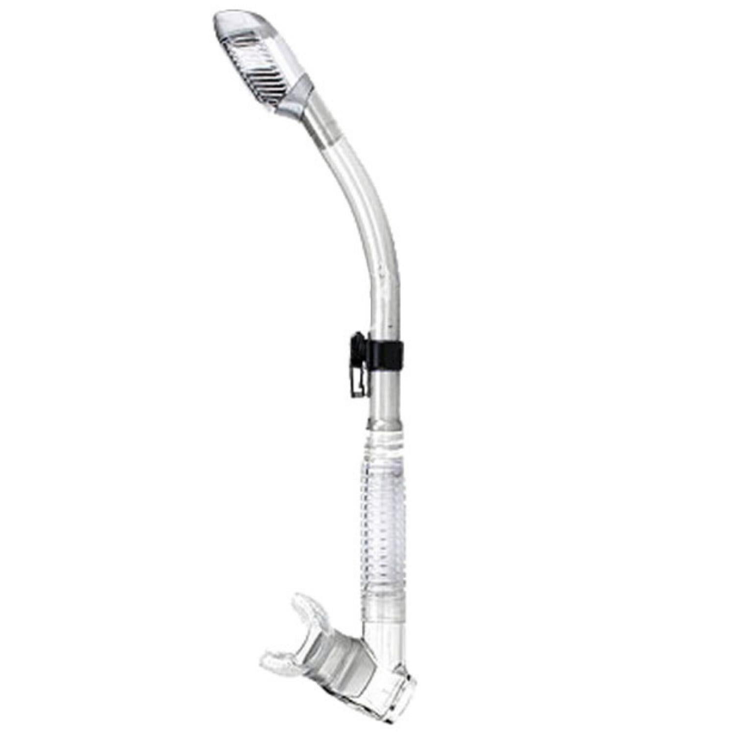 Amphibian Pro Dry Kuru Şnorkel