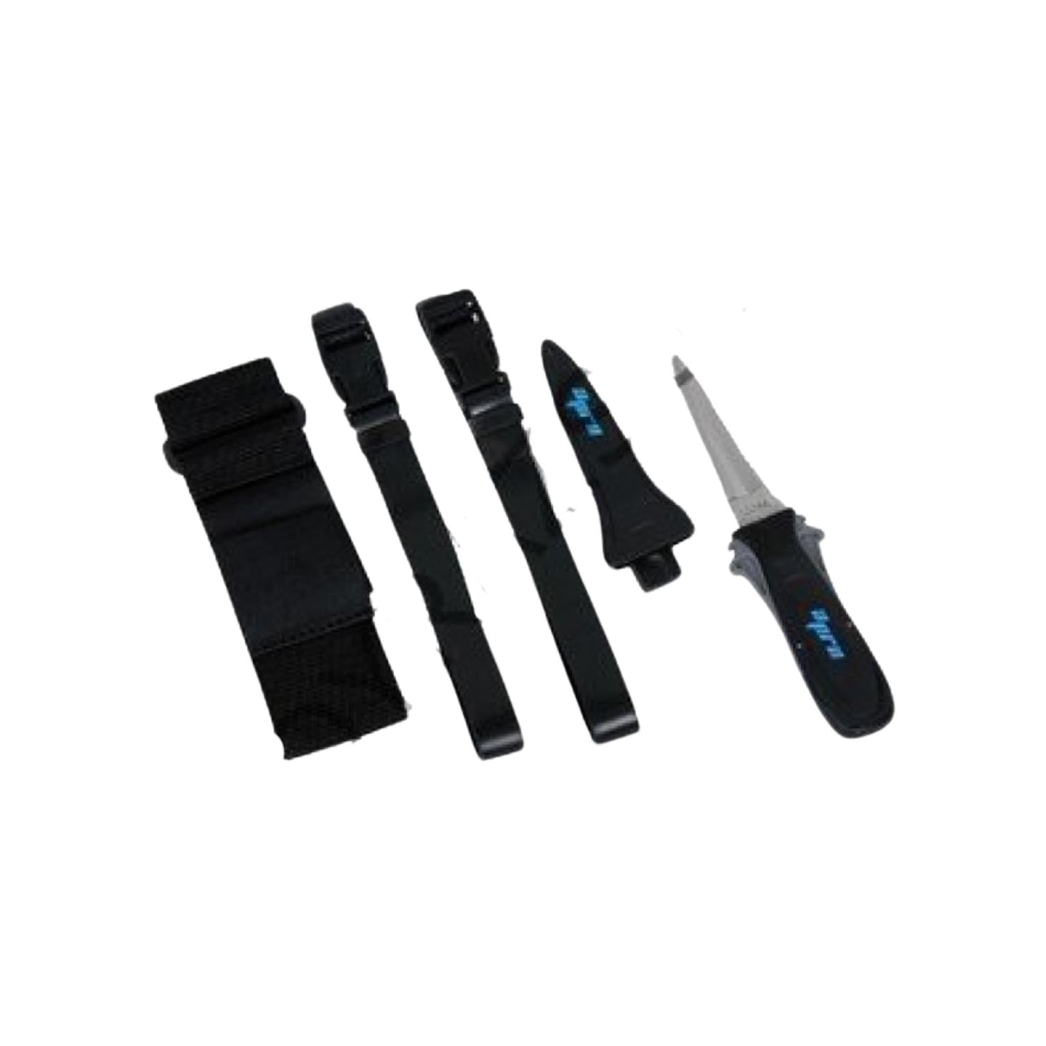 Amphibian Pro Paslanmaz Bıçak