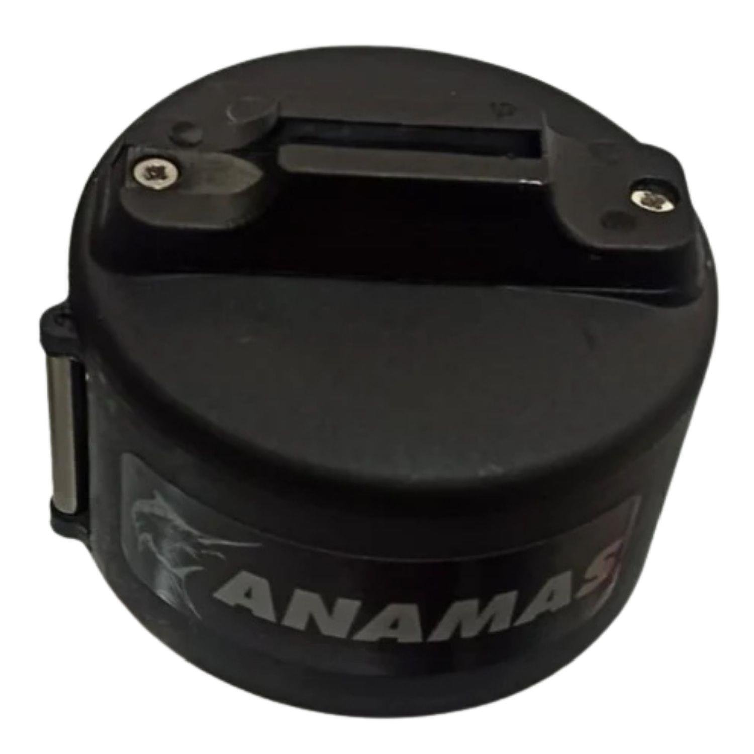 Anamas Makara