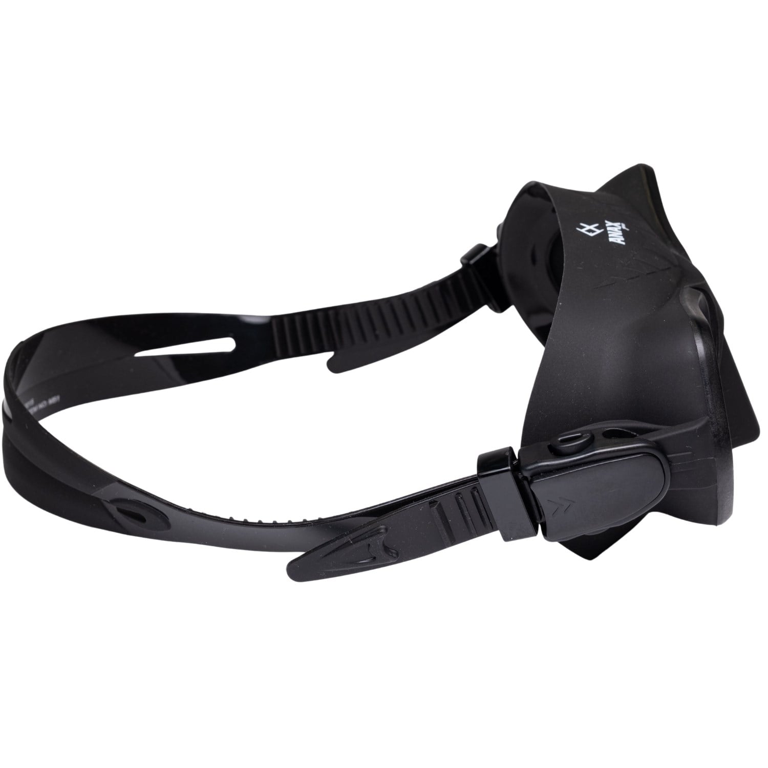 Anax Pro FLOKİ Dalış Maskesi