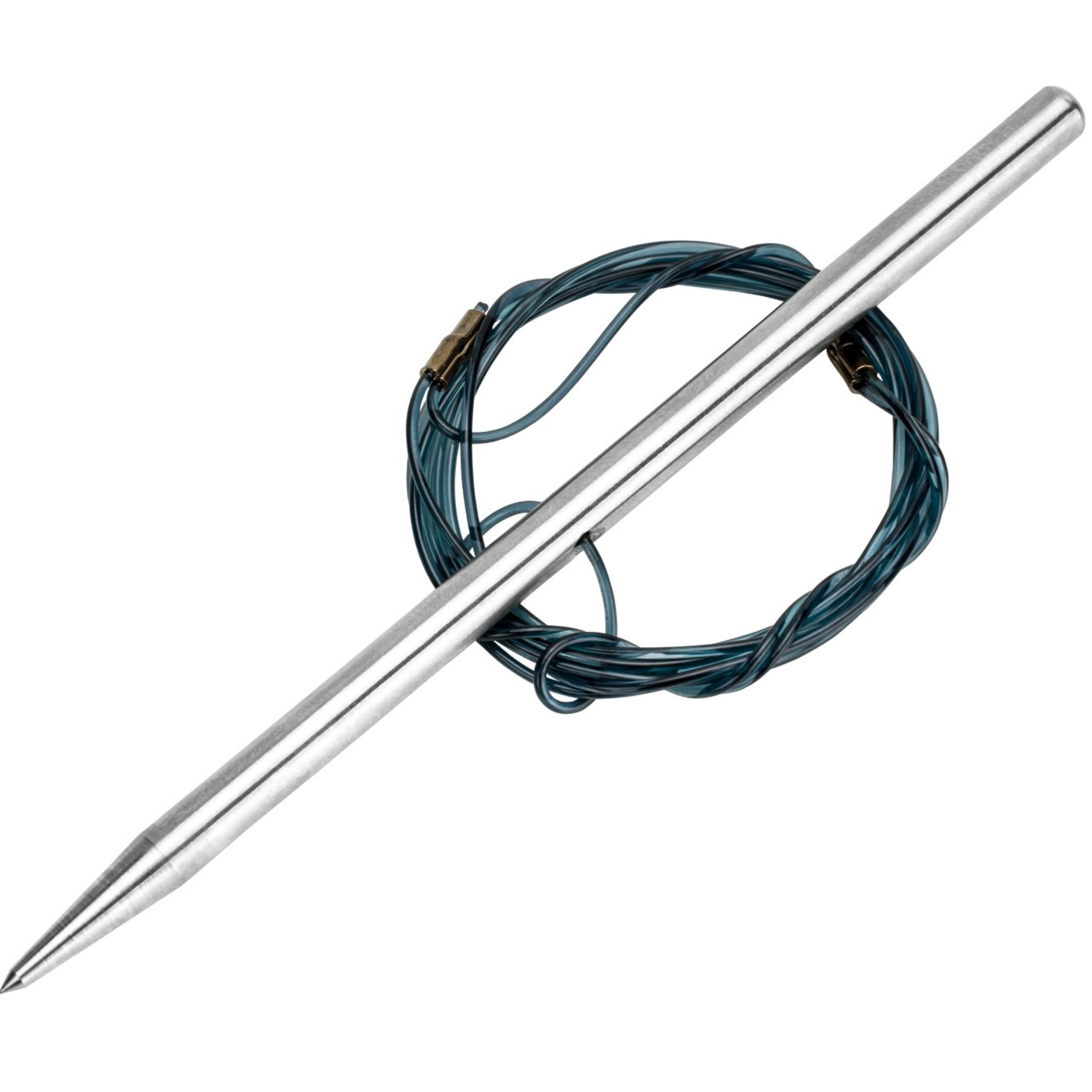 Apnea 7.00 mm Inox 304 den İmal Balık Dizgisi