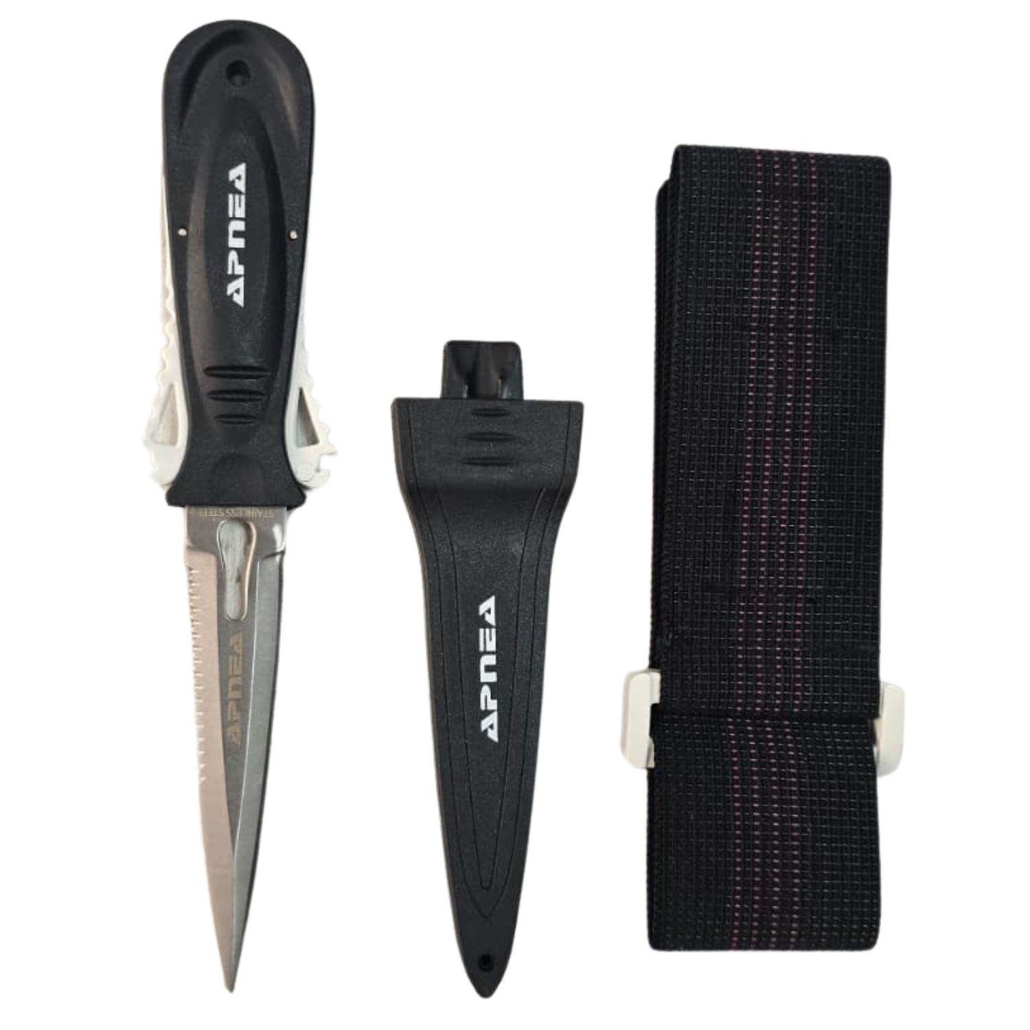 Apnea Attac Bıçak 11 cm
