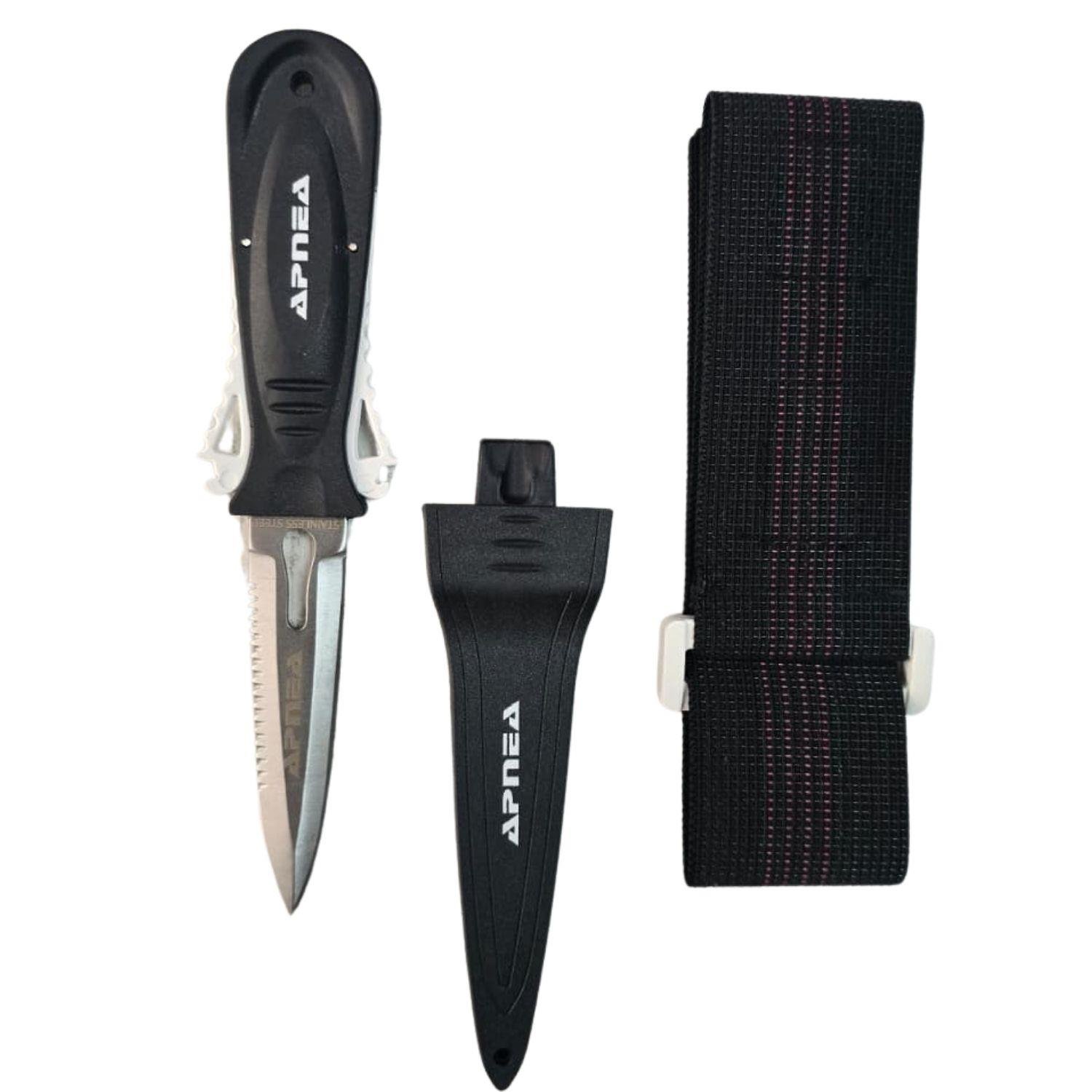 Apnea Attac Bıçak 9 cm