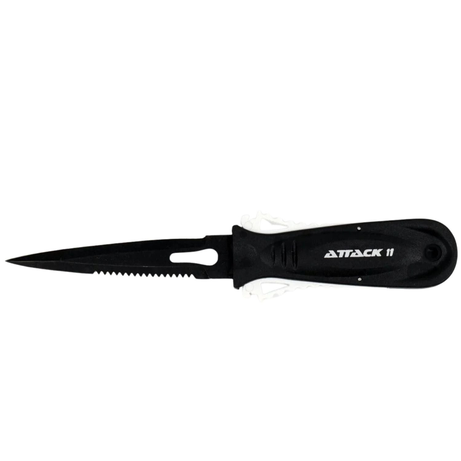 Apnea Attack 11 Pro Bıçak