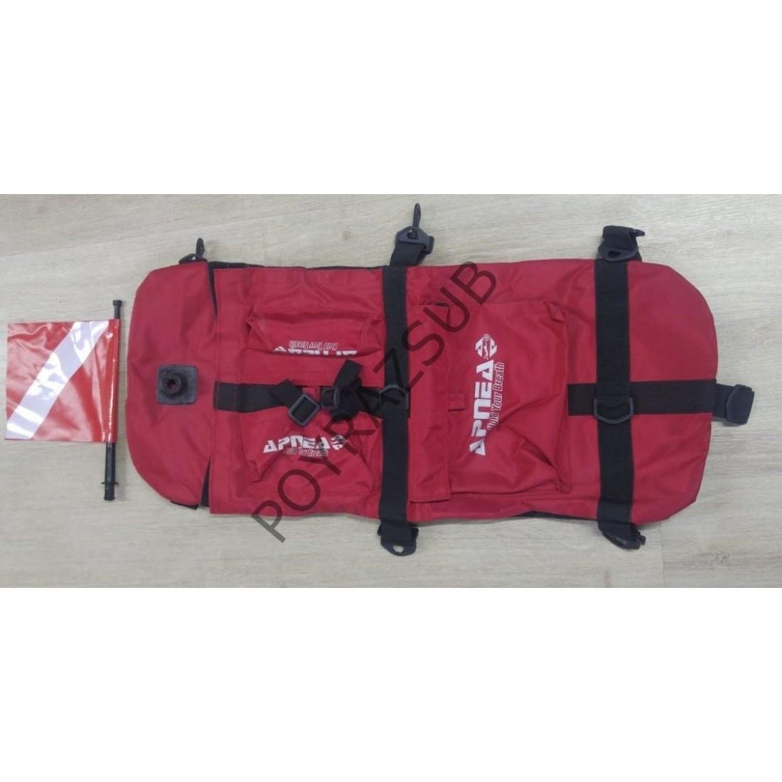 Apnea Çok Amaçlı Şamandıra