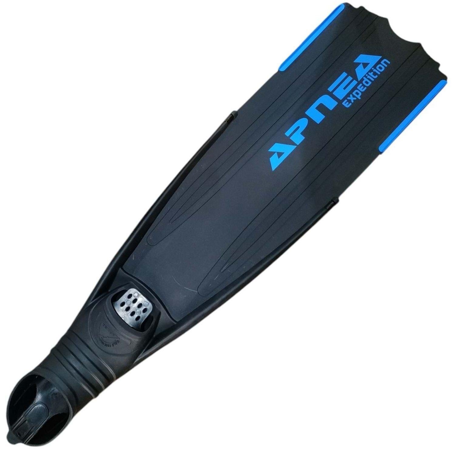 Apnea Expedition Palet