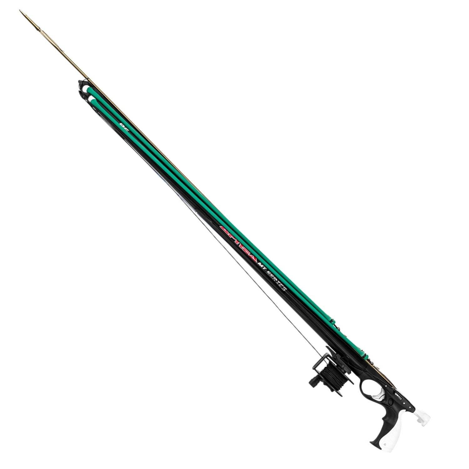 Apnea MT Serisi Whaler Open Zıpkın