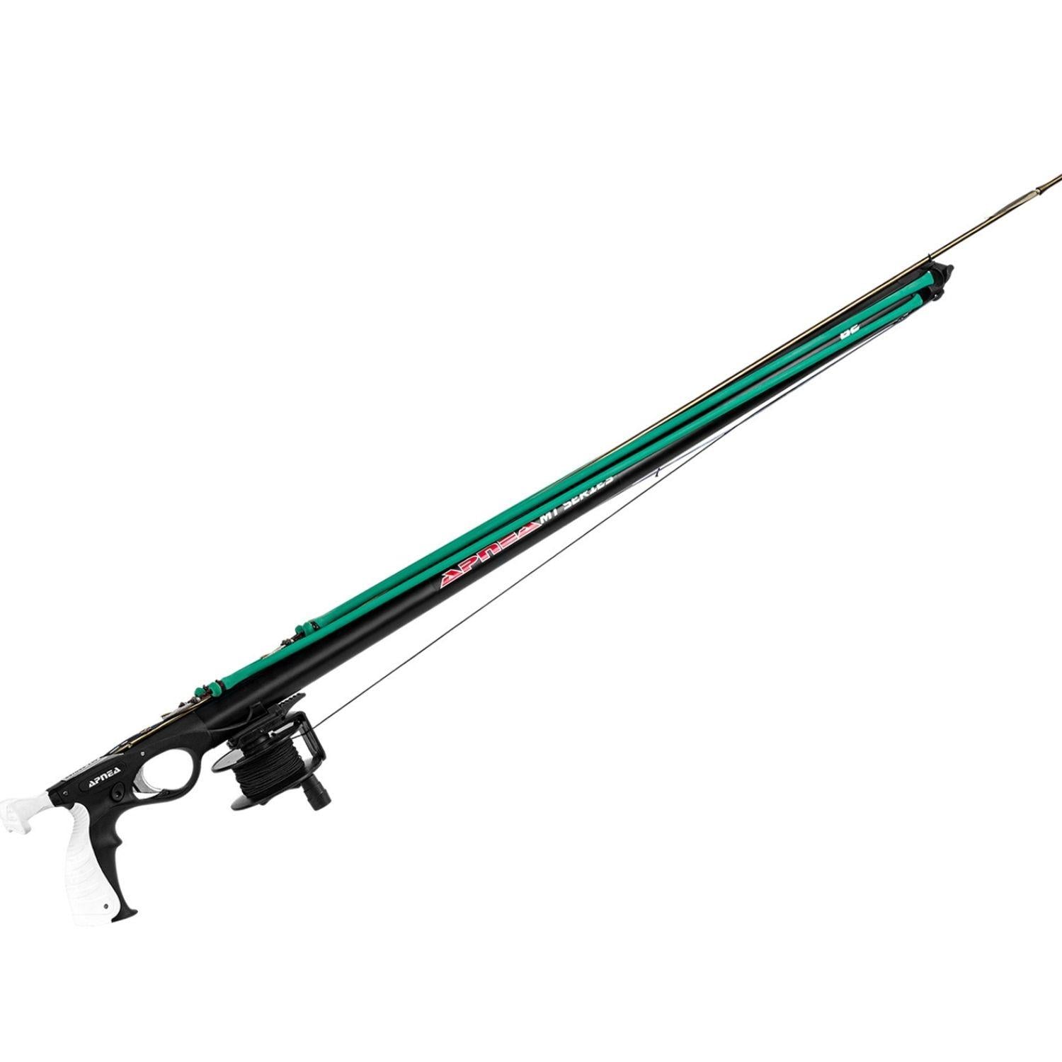 Apnea MT Serisi Whaler Open Zıpkın