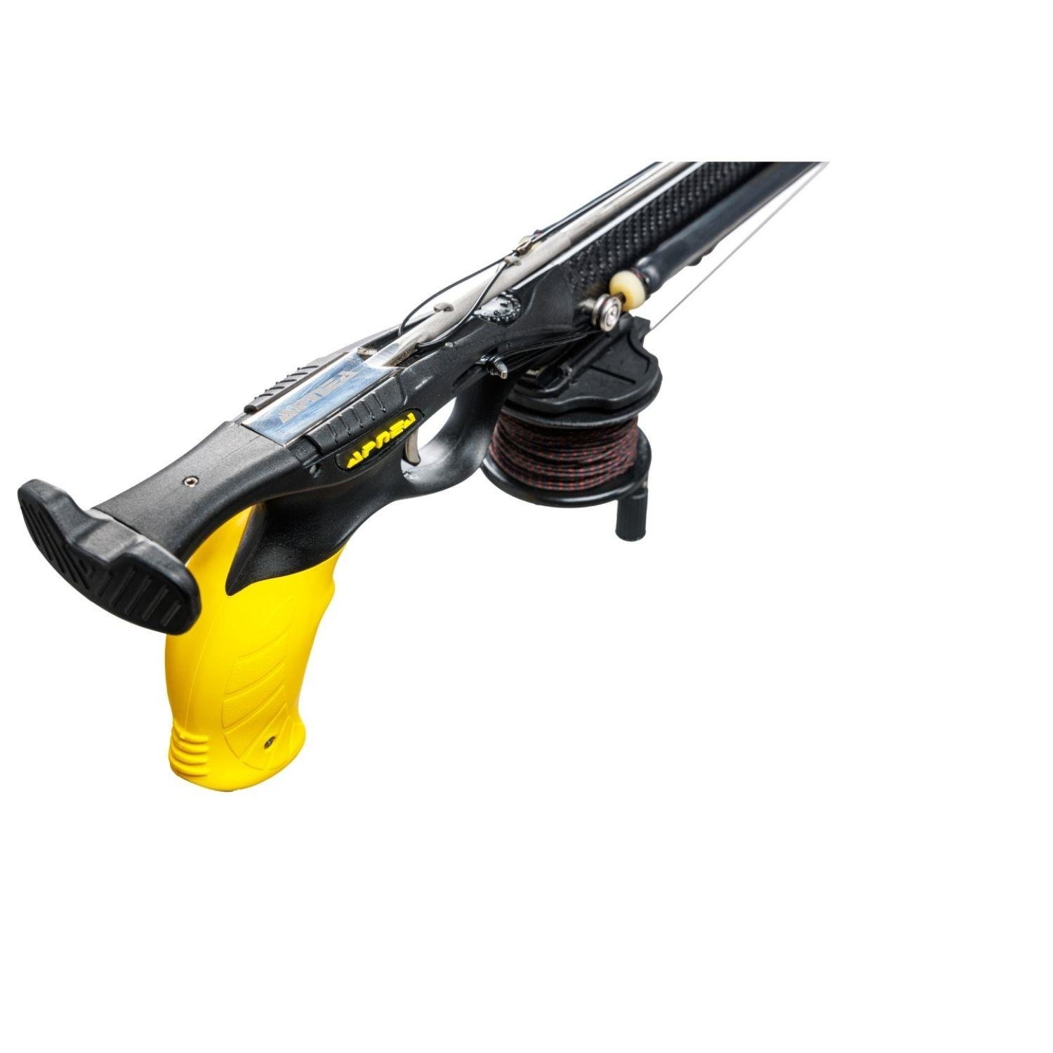 Apnea Rebel Carbon Double Action Zıpkın