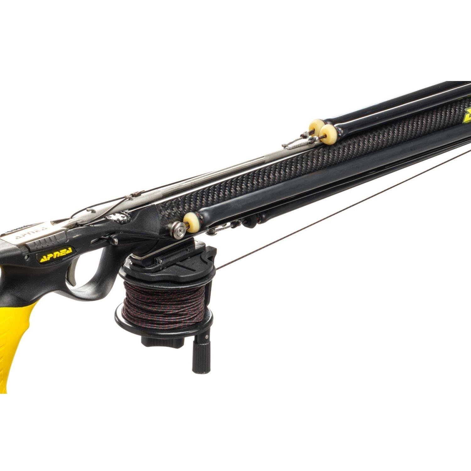 Apnea Rebel Carbon Double Action Zıpkın