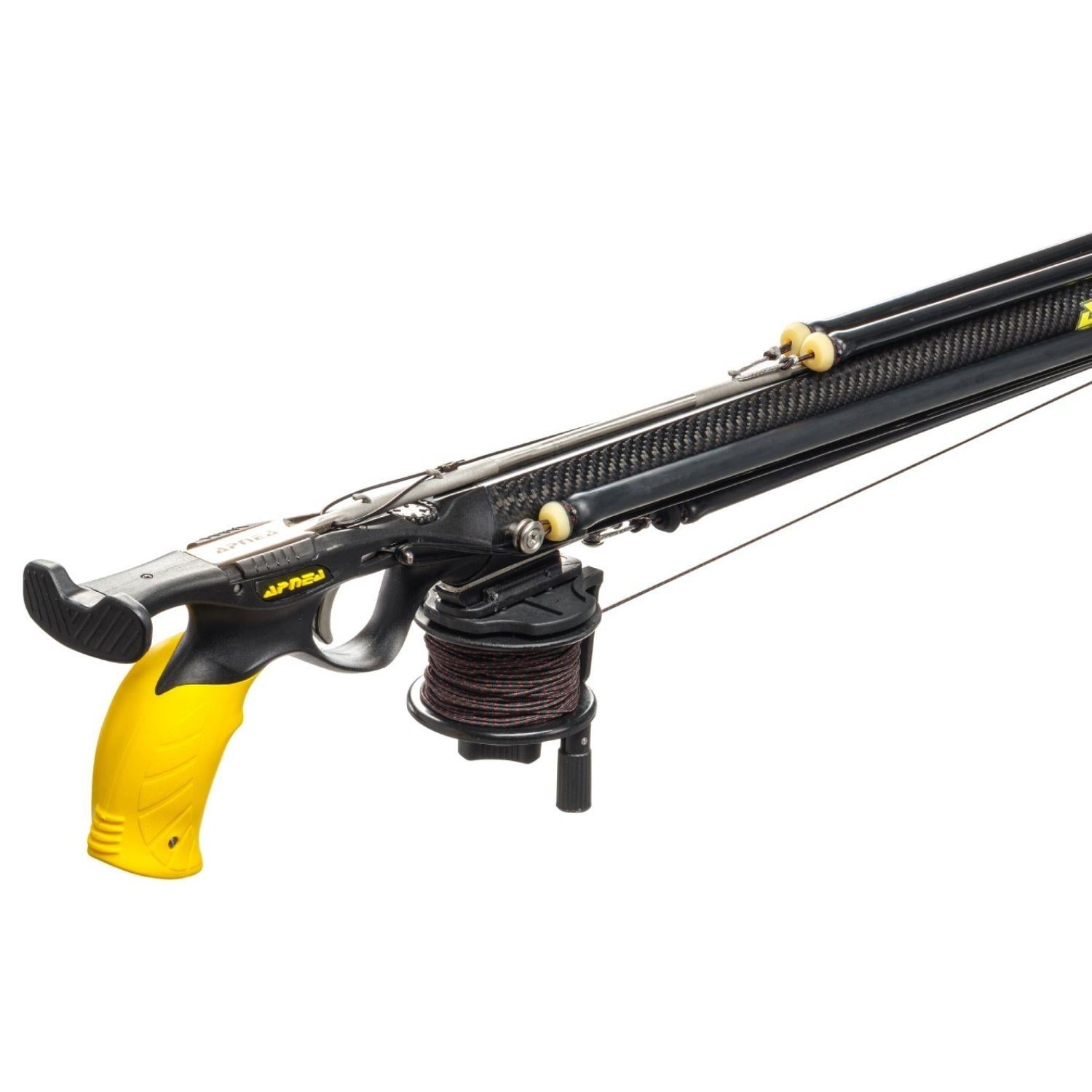 Apnea Rebel Carbon Double Action Zıpkın