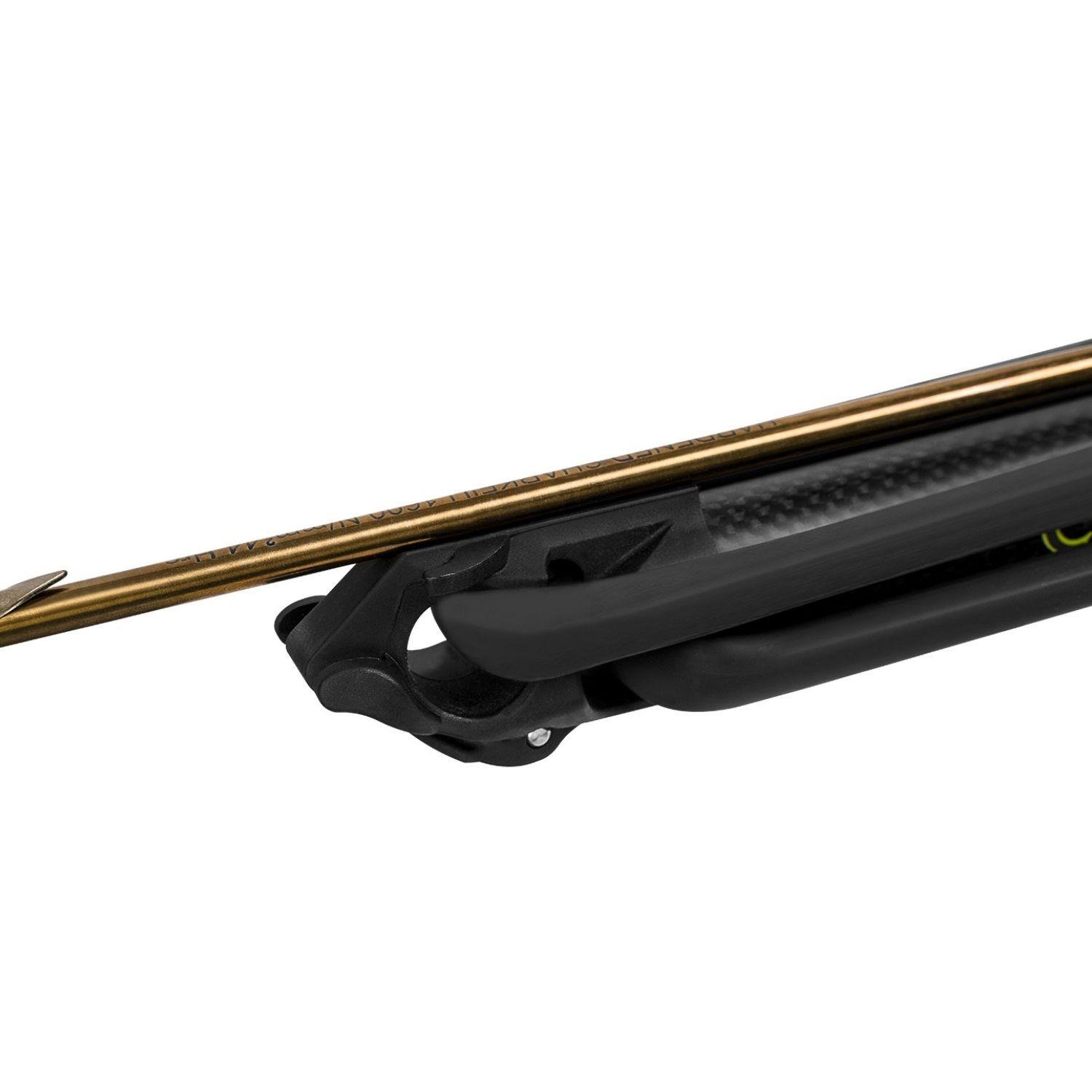 Apnea Rebel Carbon Open Hi-Tech (Açık Kafa)