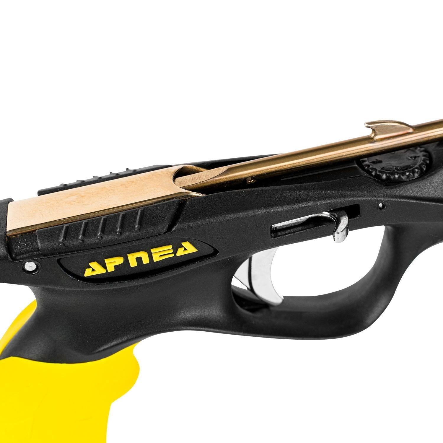 Apnea Rebel Carbon Open Hi-Tech (Açık Kafa)
