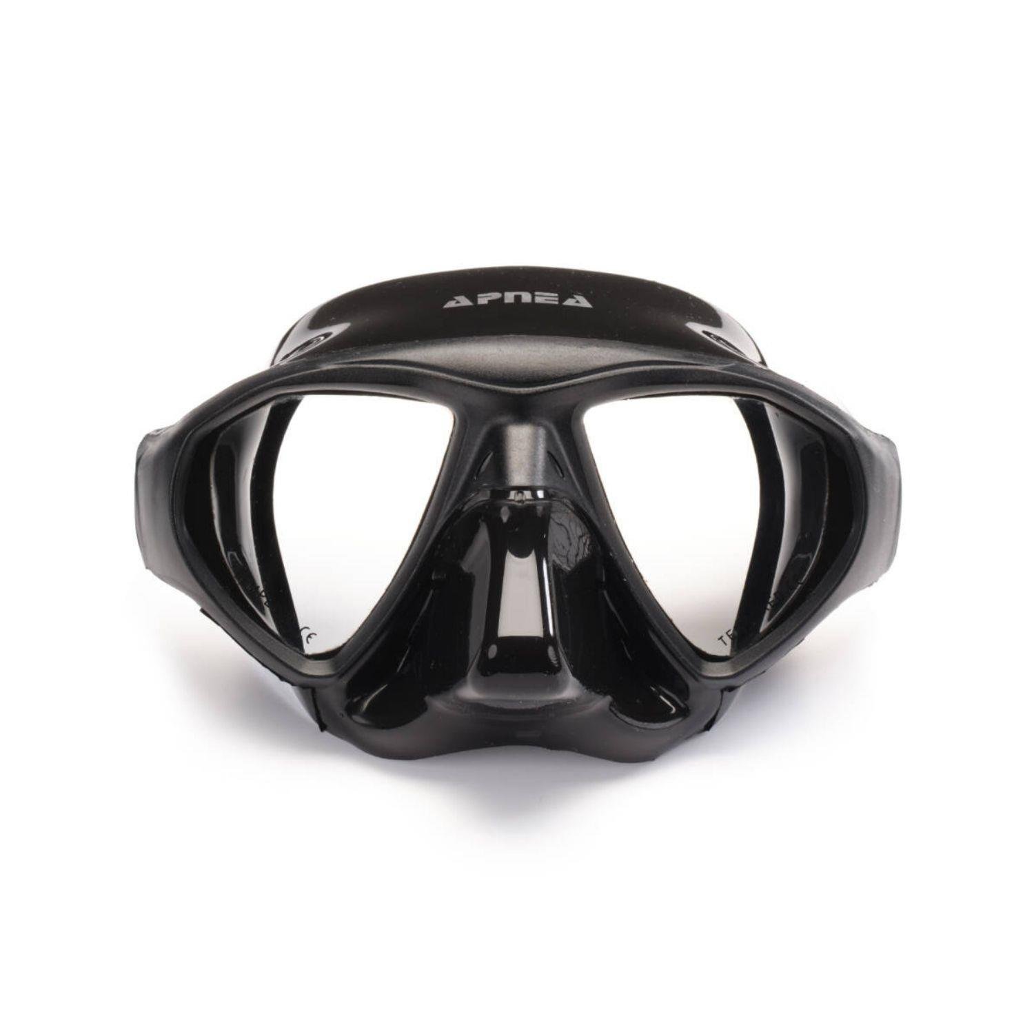 Apnea Spearo Maske