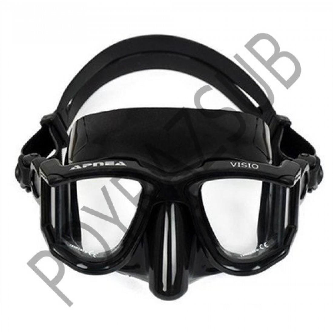 Apnea Visio Maske
