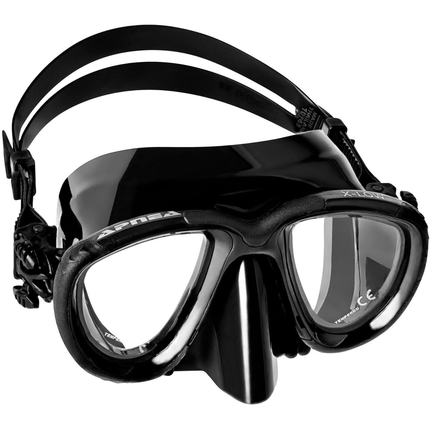 Apnea X-Low Maske
