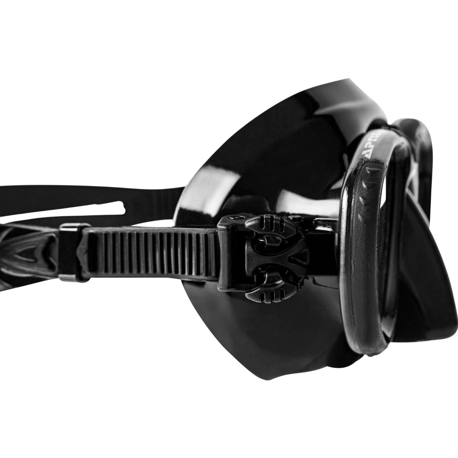 Apnea X-Low Maske