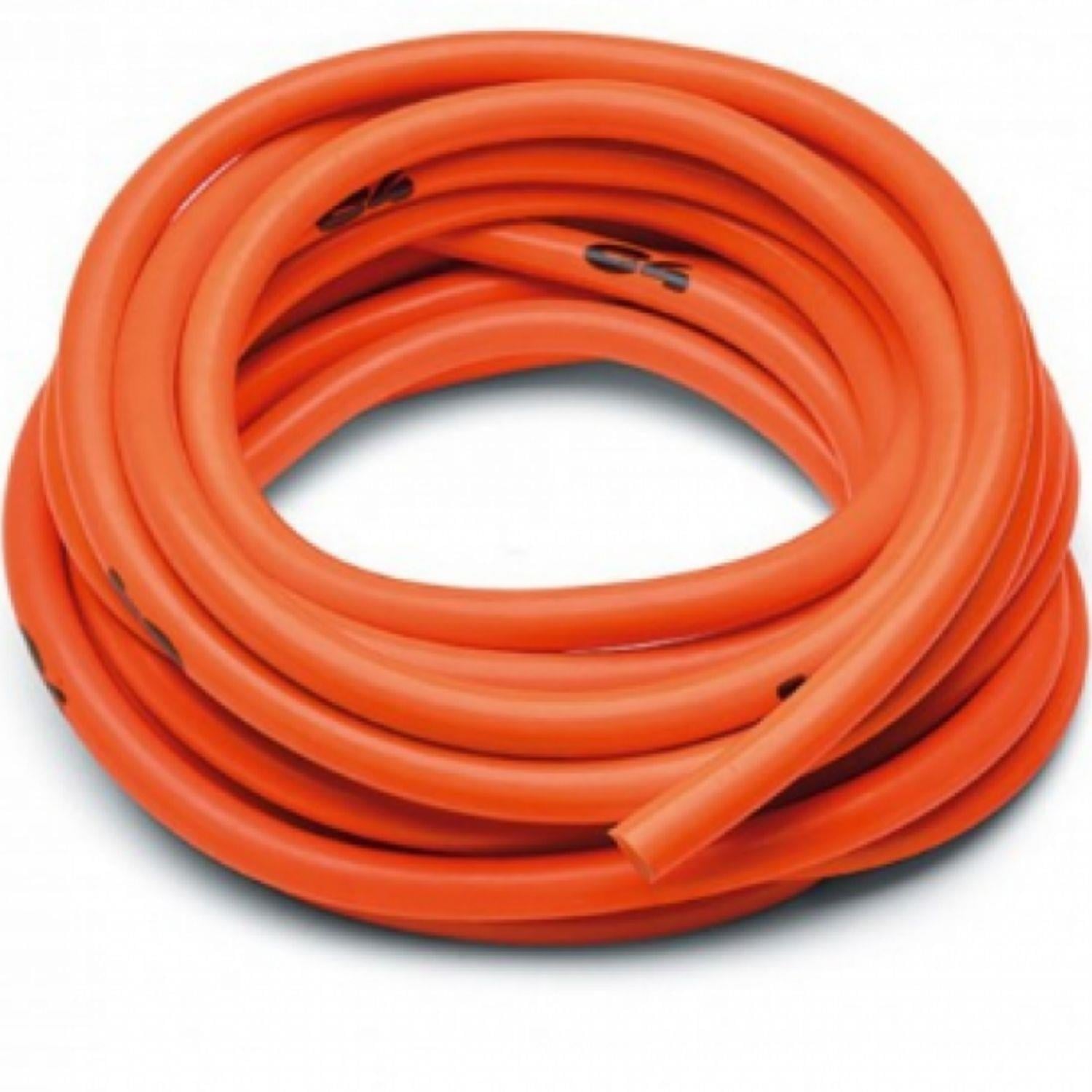 C4 14 mm Turuncu Lastik