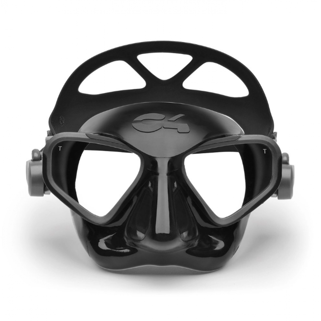 C4 Falcon Maske