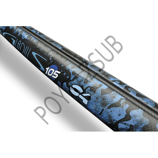 C4 Gladius Ocean Zıpkın