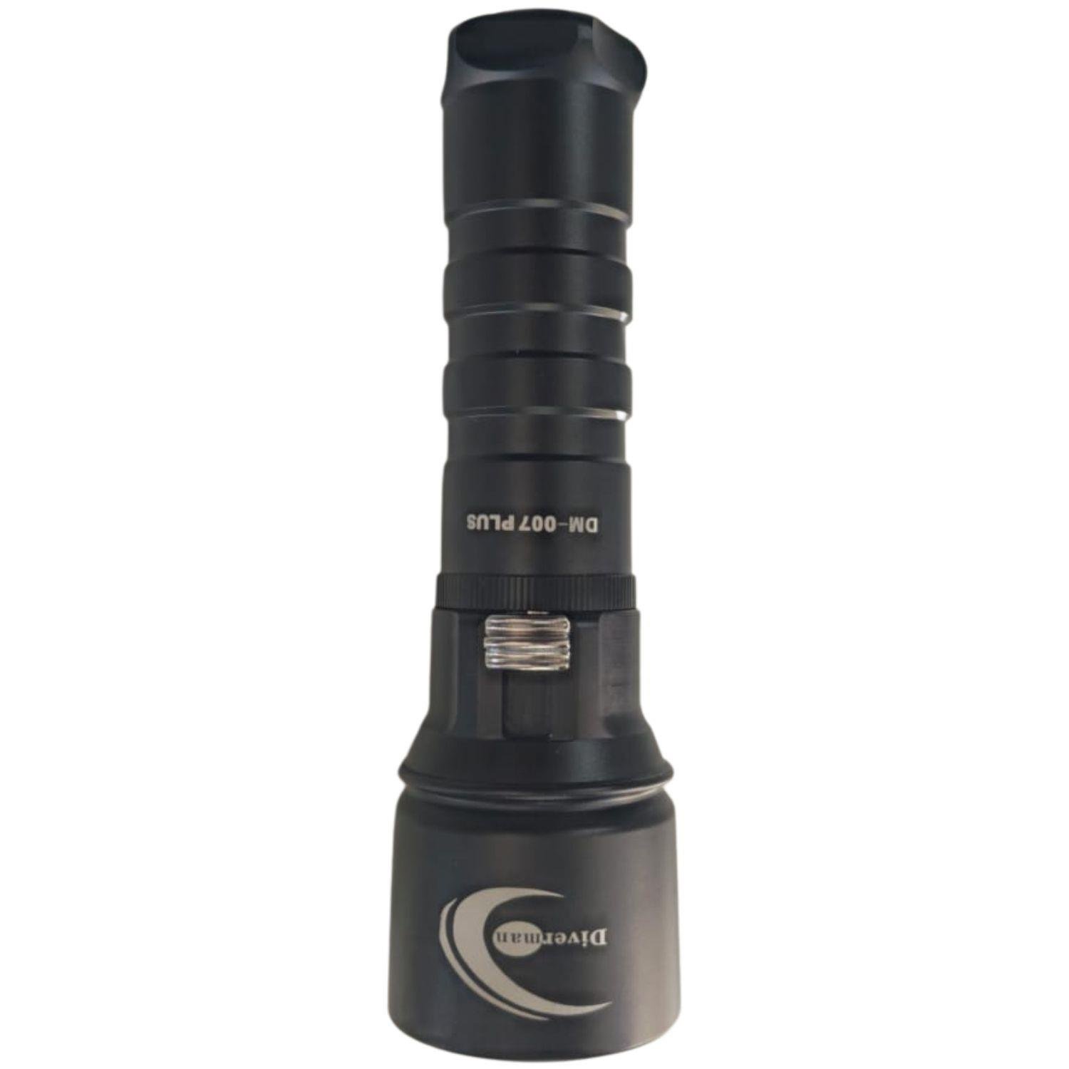 Diverman DM-Clasic Dalış Feneri 900 Lümen