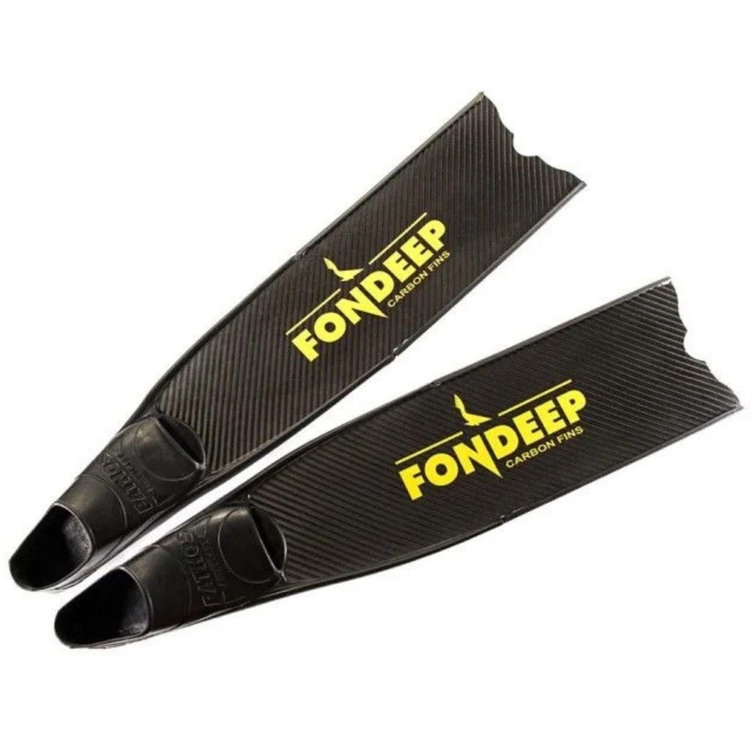 Fondeep T4 % 100 Karbon Palet Pathos Ayaklıklı