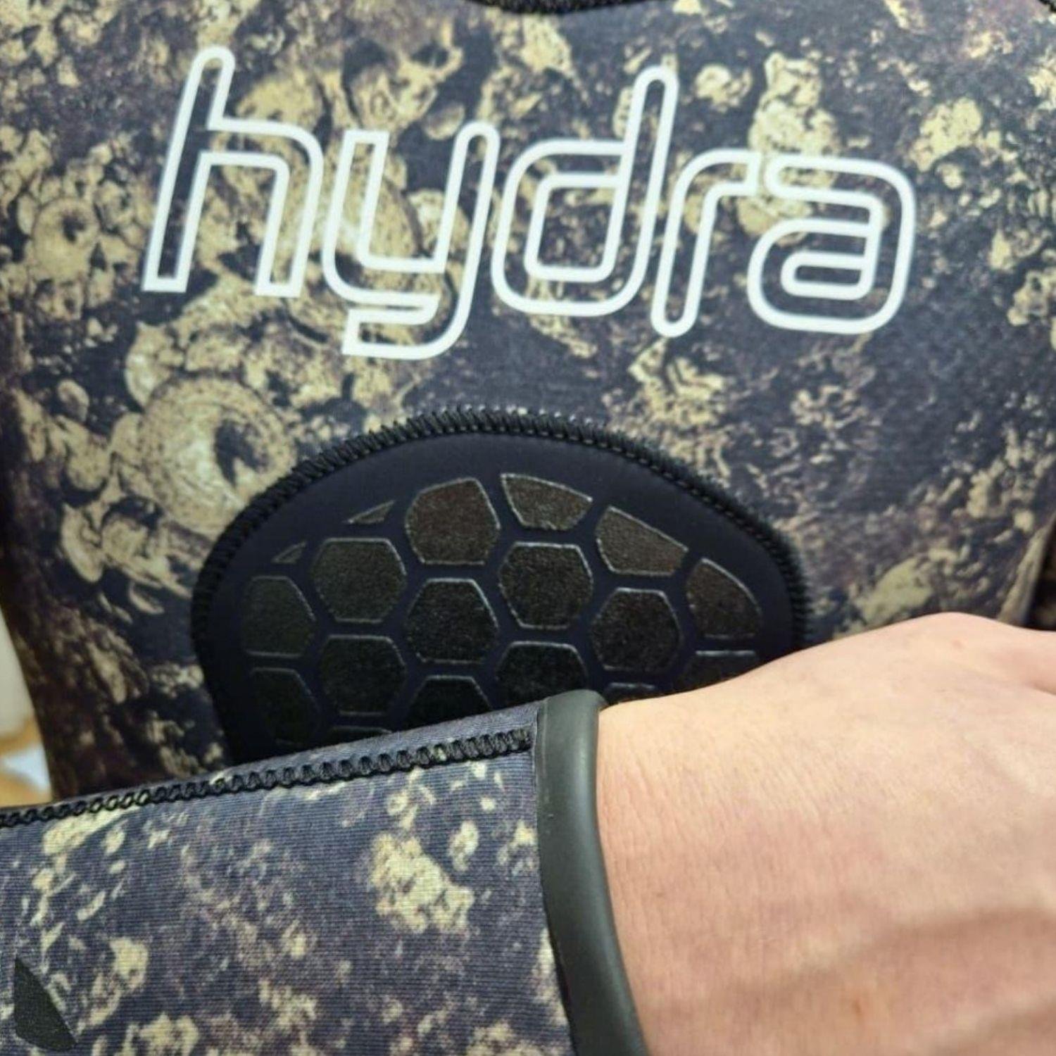 Hydra 5 mm Invısıble Dalış Elbisesi