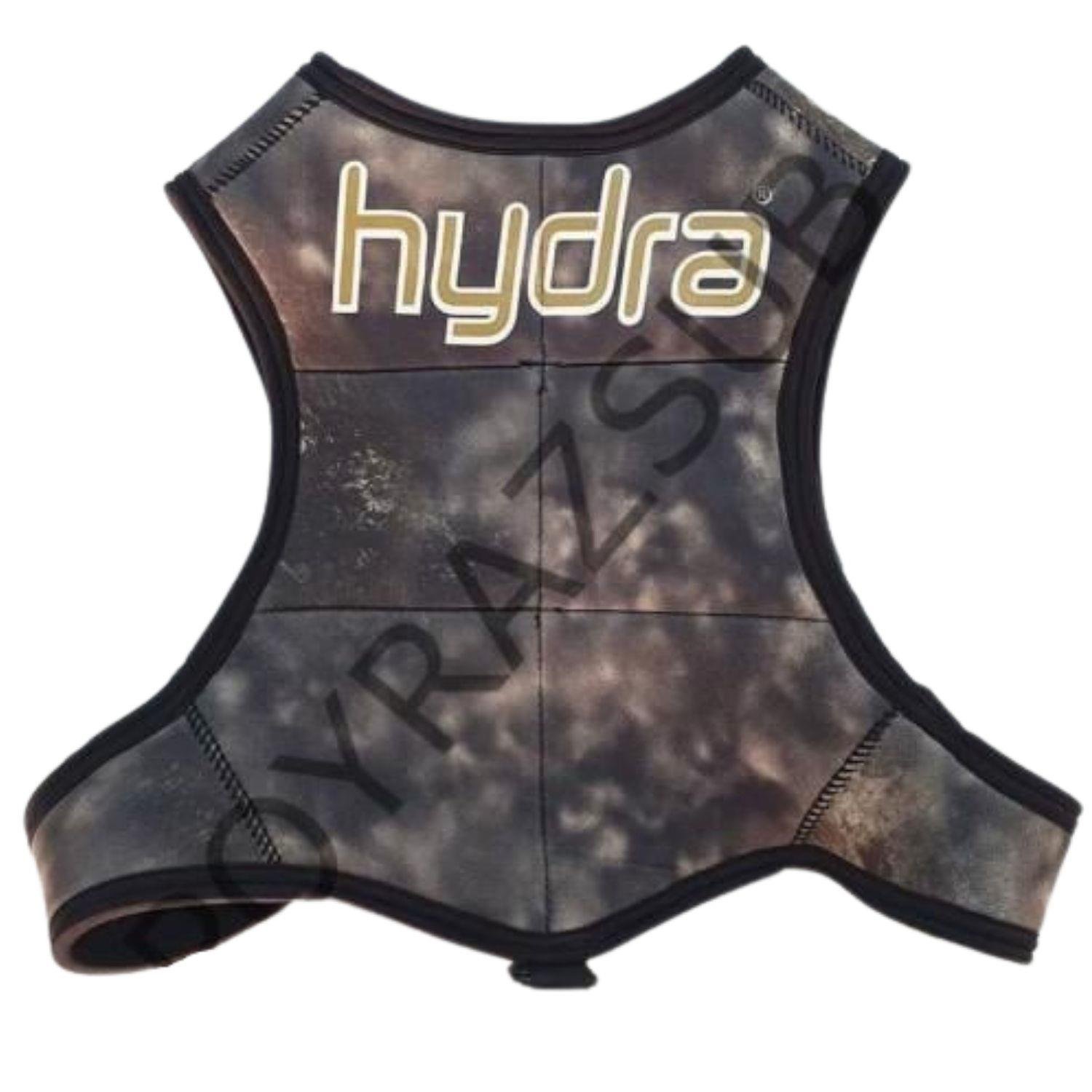 Hydra Sırt Ağırlık Yeleği
