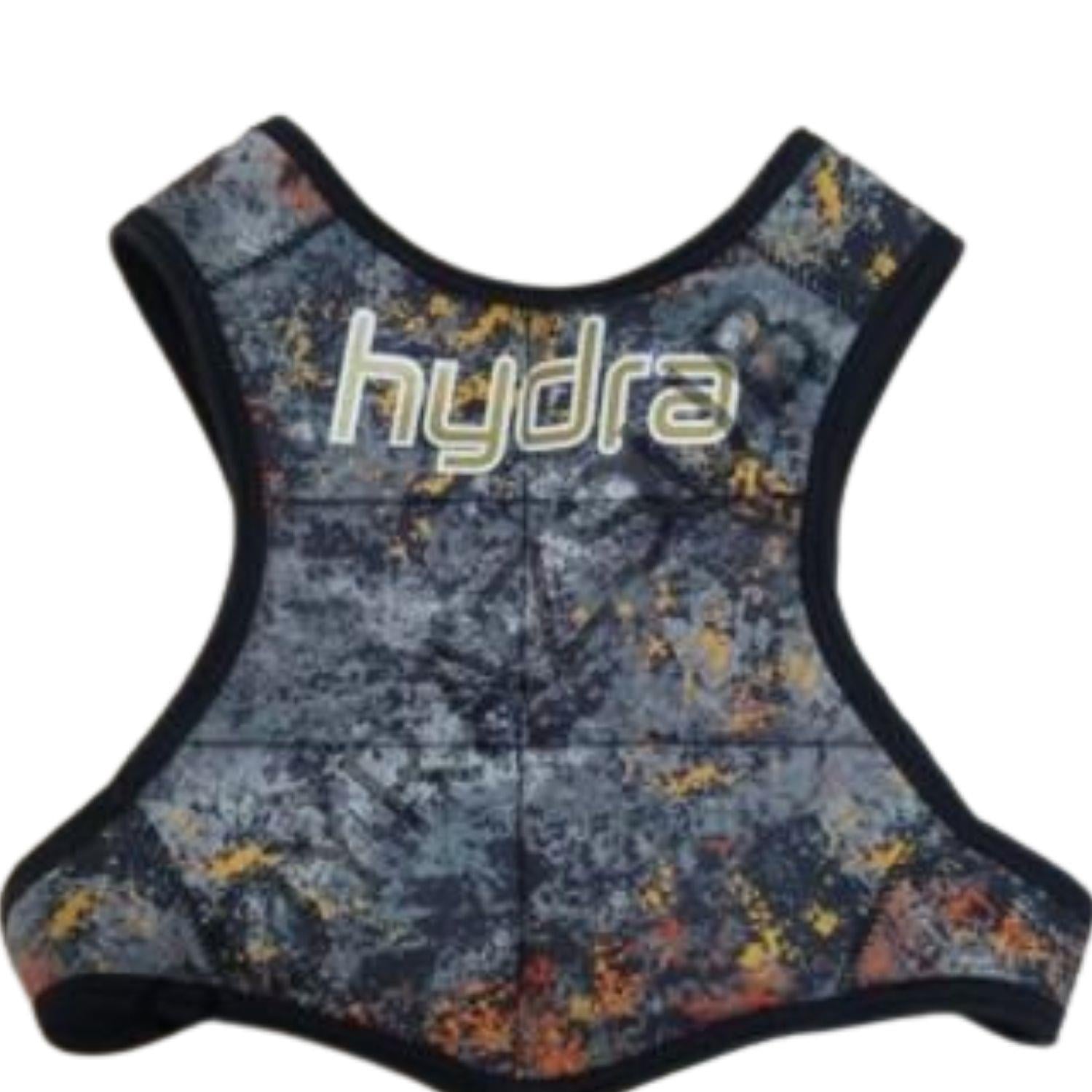 Hydra Sırt Ağırlık Yeleği
