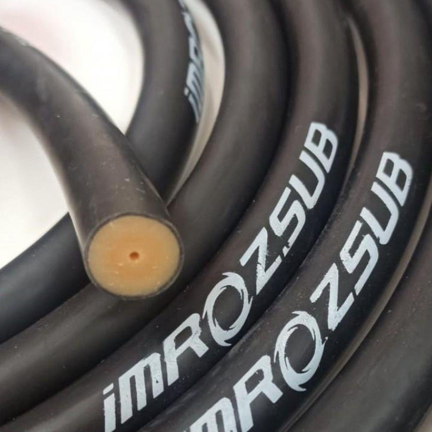 İmrozsub Black Amber 14,5 mm Lastik