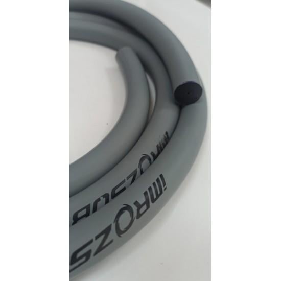 İmrozsub Gray / Black 14,5 mm Lastik
