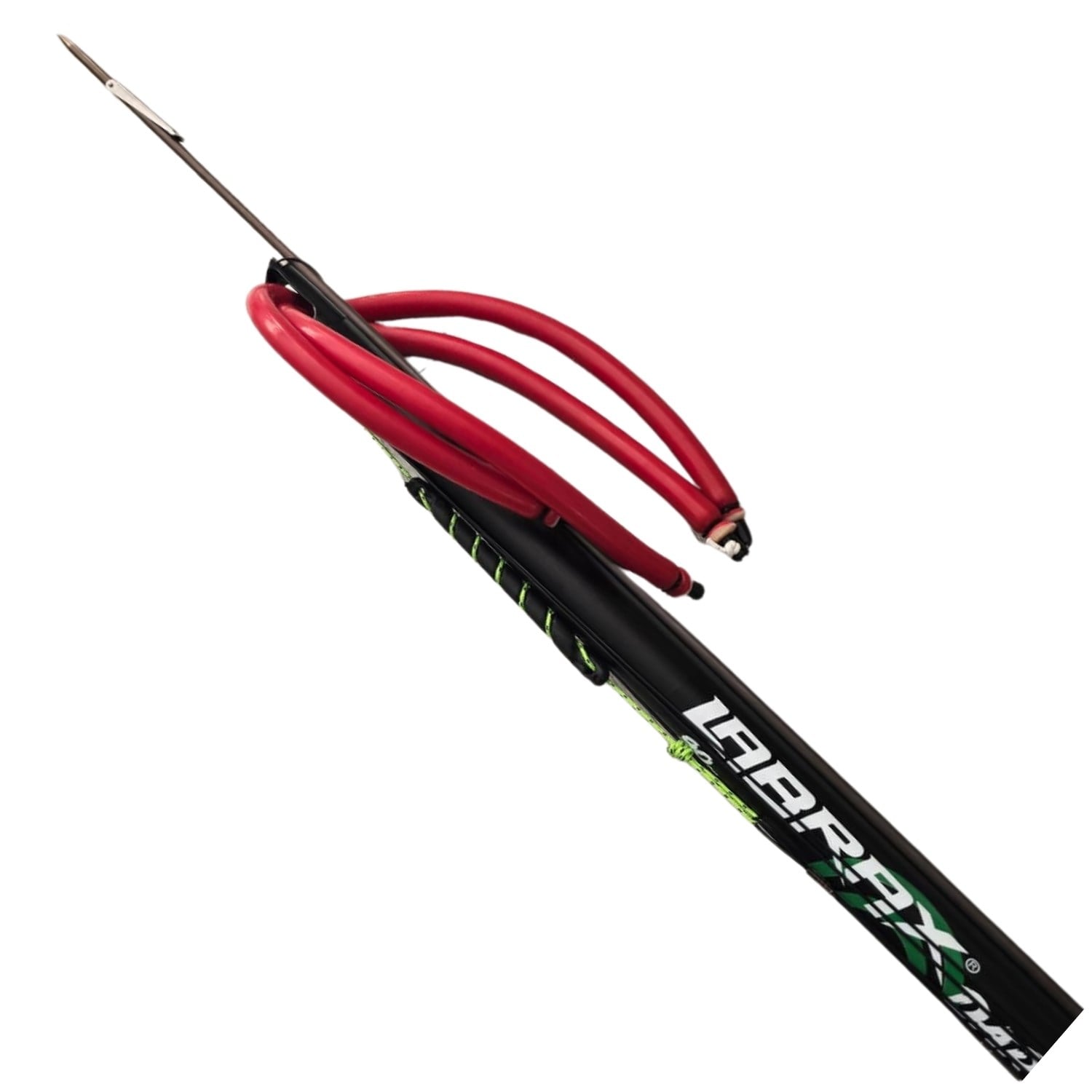 Labrax Dart Open Çift 14 mm Lastik 