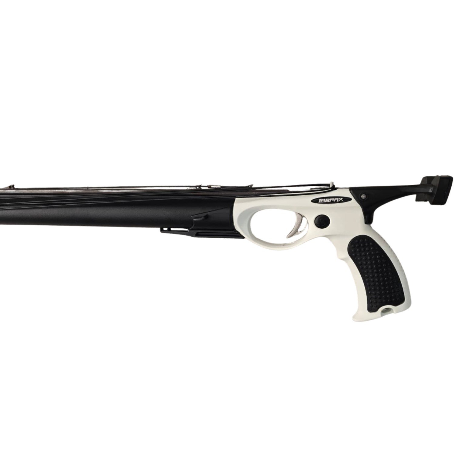 Labrax Dart Open Çift 14 mm Lastik 