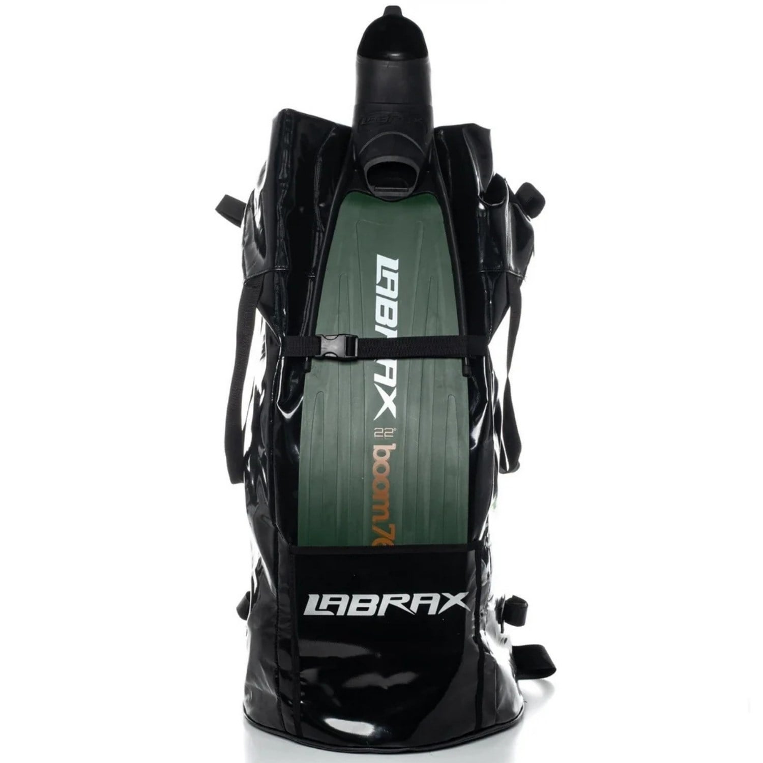 Labrax Pro Sırt Malzeme Çantası